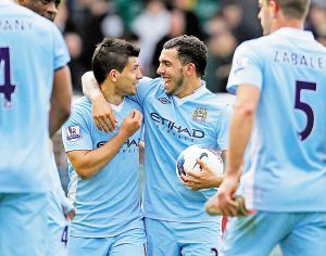 顶级联赛中 顶级联赛中